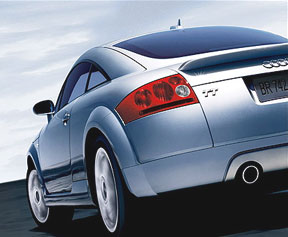 Vehicle Fuel Efficiency